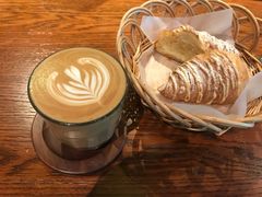 -麦田工坊(月湖店)