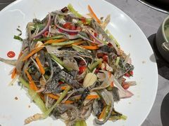 -阿源鱼捞斑鱼火锅·海鲜粥(山景尚宅店)
