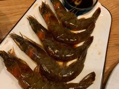 酱腌大虾-源味家(杏林街店)