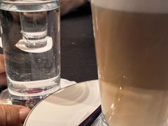 -Cafe Sacher(WIEN)