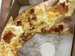-金艾奇牛排披萨(建设大街店)