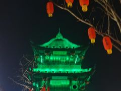 -中天楼