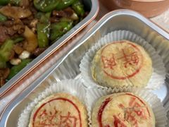 -小厨娘淮扬菜(天印大道店)
