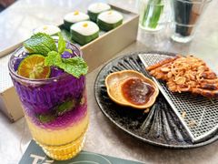 -Tegu泰古莲·泰国餐厅(红山6979店)
