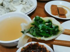 -山东水饺(南坪新街店)