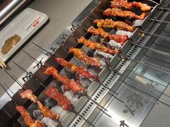 -邢氏老太太烤串(北兴街店)