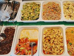 -粗粮人家·东北菜(洋桥店)