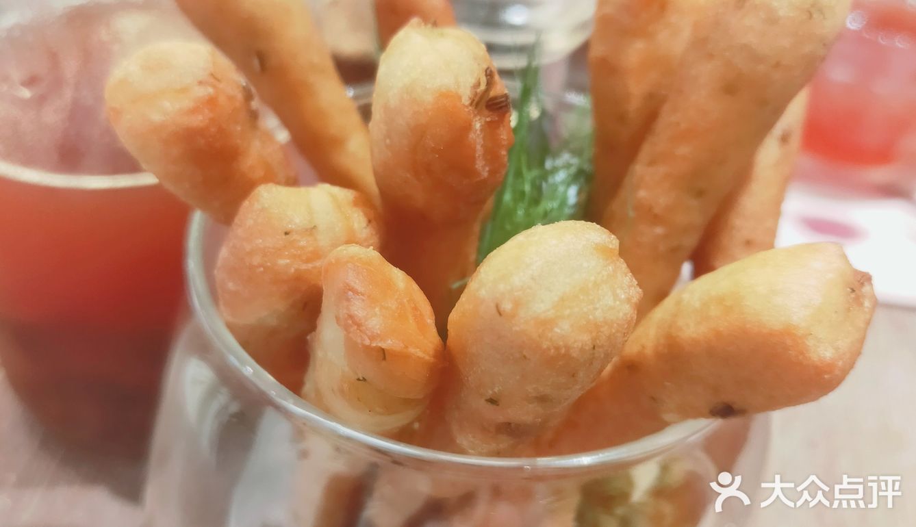 大力推荐小酥肉，外焦里嫩太香了