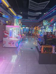 点击看大图 -吉睿电子游艺(凯德MALL太阳宫店)