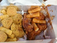 -CHICKEN NOW韩式炸鸡&啤酒