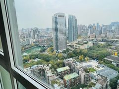 -成都九眼桥美居酒店