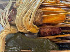 -彭姐麻辣烫(海淀店)