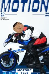 -蜜阁孕味亲子摄影(太奥广场店)