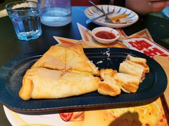 -必胜客(八一店)