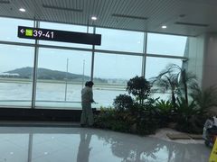 -福州长乐国际机场