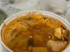 -永辉超市(翁梅地铁站店)