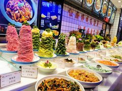 -山河屯铁锅炖(哈西站店)