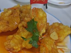 -东北缘餐厅(兰埔路店)