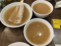 -松發肉骨茶(先得坊店)