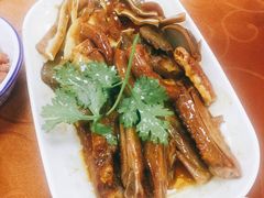 -陈记稻香潮汕砂锅粥(华强南店)