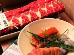 -三出山火锅(南京万象天地店)