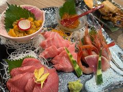 -札幌二条市场 大矶(本店)