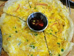 -恩你小木屋·烤肉韩式料理(嘉兴秀洲店)