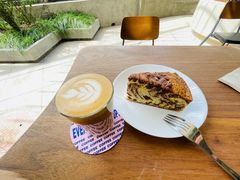 -大小咖啡 BigSmallCoffee(麦子店)