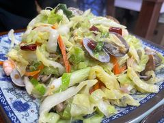 -福州人铭小吃