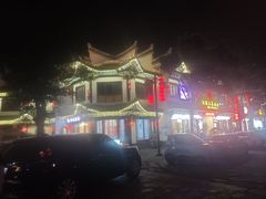 -靖西锦绣古镇景区