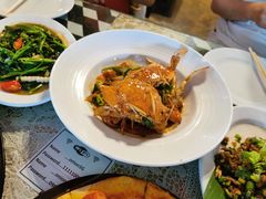 -Onion restaurant