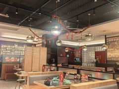 -潮界(虹桥新天地店)