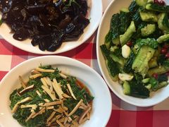 -西贝莜面村(上海百联西郊店)