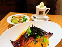 -Ufufu cafe(天神巷店)