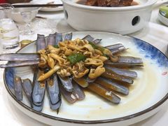 -寻味顺德·南记酒家·传统顺德菜·鱼生(广源路店)