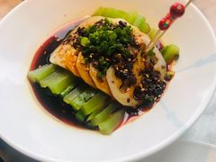 成都素三样-蔴将·川菜(黄龙万科店)