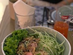 -CHINCHIN 青青·泰国料理(万象食家店)