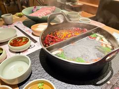 -盡膳口福跷脚牛肉火锅(国贸商城店)