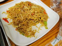 -丹东特色烤肉(南光三部店)