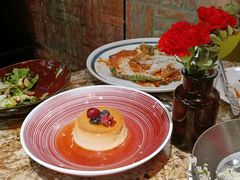 -BROWNSTONE布朗石西班牙餐厅(富城店)