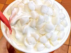 -DQ·蛋糕·冰淇淋(大宁国际商业广场店)