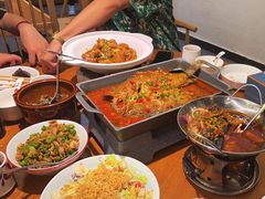 -湘味淳(千禧街店)