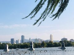 -济南大明湖景区