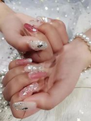 点击看大图 -吉吉靓甲美睫