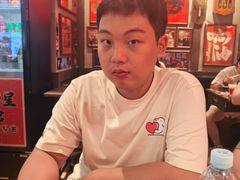 -王繁星面馆(西安熙地港店)