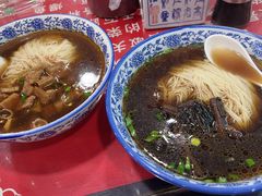 -美味斋(西北街店)