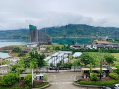 -千峡湖生态旅游度假区