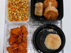 素炒疙瘩-白魁老号饭庄(交道口店)