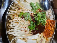 -大叹号啤酒屋·延边料理(延大店)
