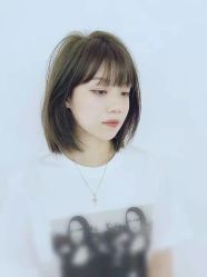 -MINX名珂斯·烫染形象设计